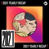 2021 个人年度精选之最