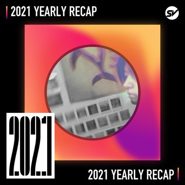 2021 个人年度精选之最