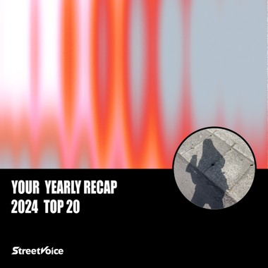 2024 个人年度精选