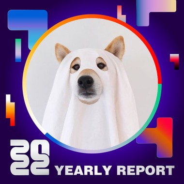 2022 个人年度精选