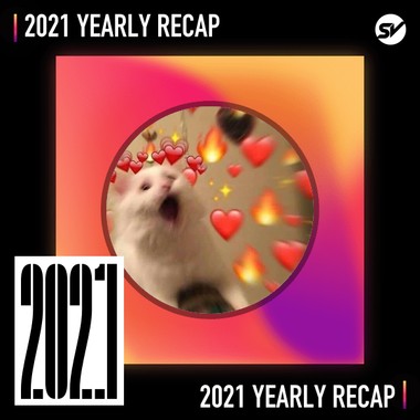 2021 个人年度精选之最