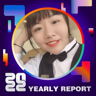 2022 个人年度精选