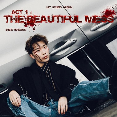 ACT 1专辑: The Beautiful Mess❤️‍🩹