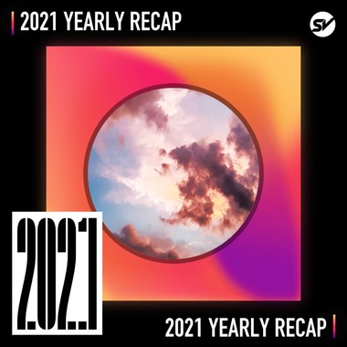 2021 个人年度精选之最