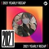 2021 个人年度精选之最