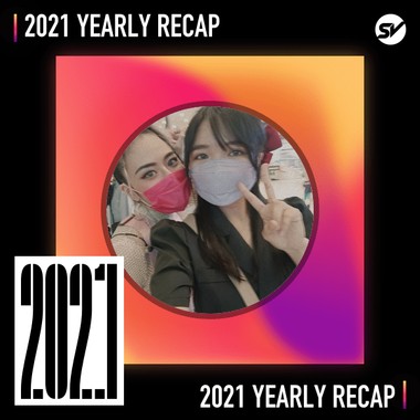 2021 个人年度精选之最