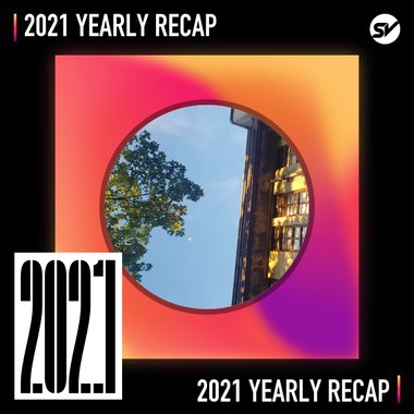 2021 个人年度精选之最