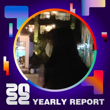 2022 个人年度精选