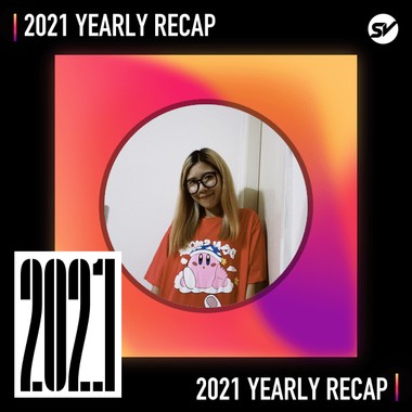 2021 个人年度精选之最