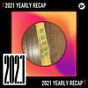 2021 个人年度精选之最