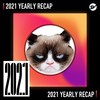 2021 个人年度精选之最