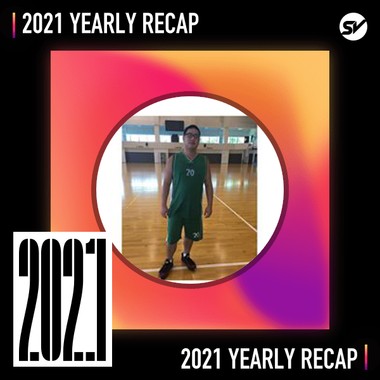 2021 个人年度精选之最