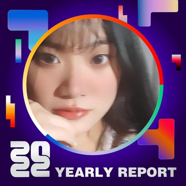 2022 个人年度精选