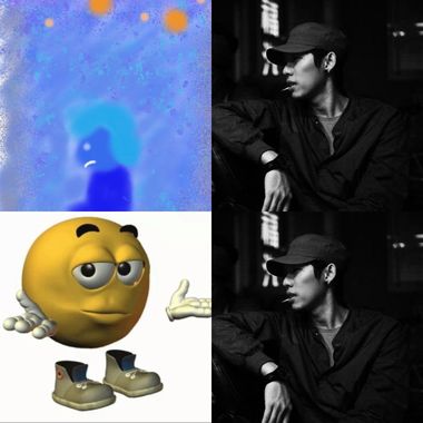 我的命