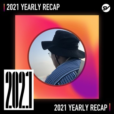 2021 个人年度精选之最