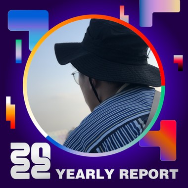2022 个人年度精选