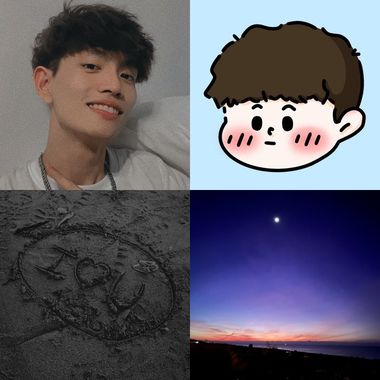 斑恩🥰