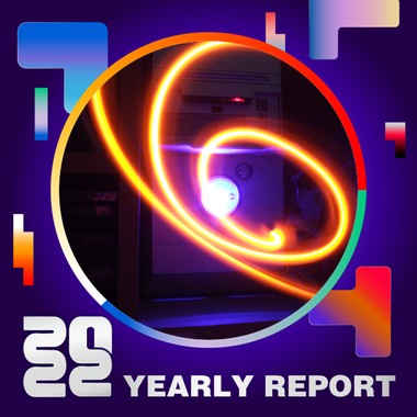 2022 个人年度精选