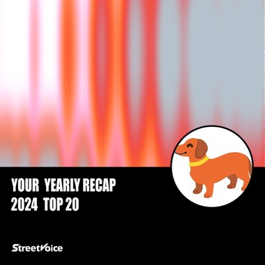 2024 个人年度精选