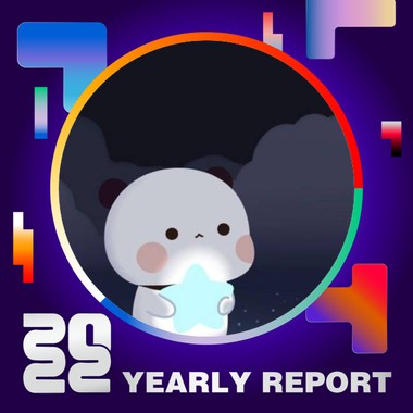 2022 个人年度精选