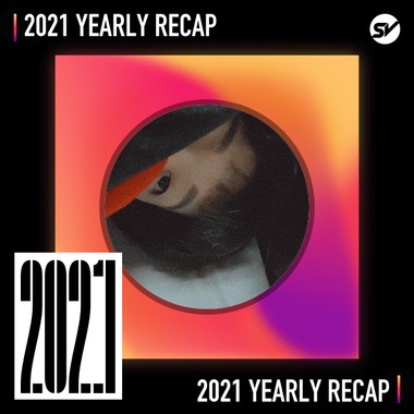 2021 个人年度精选之最