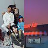 按赞的歌曲
