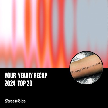 2024 个人年度精选