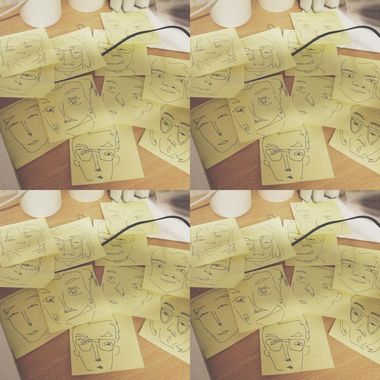 Post