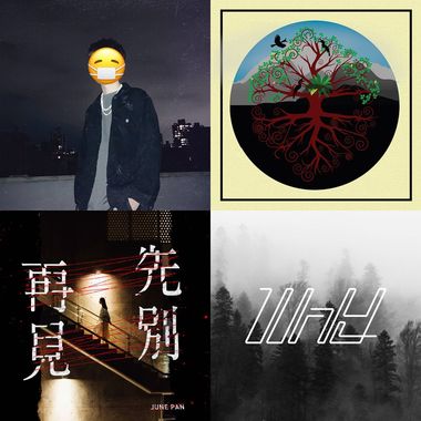 新歌周报