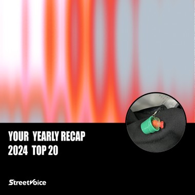 2024 个人年度精选