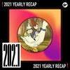 2021 个人年度精选之最