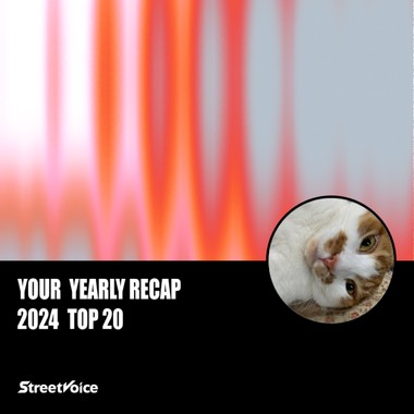 2024 个人年度精选