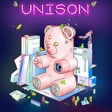 frescø Unison