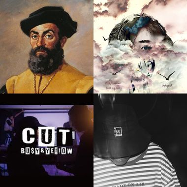 hiphiphophop 嘻嘻哈哈