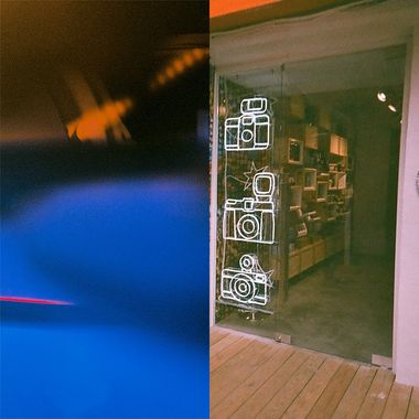 10.5的半夜