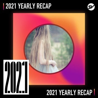 2021 个人年度精选之最