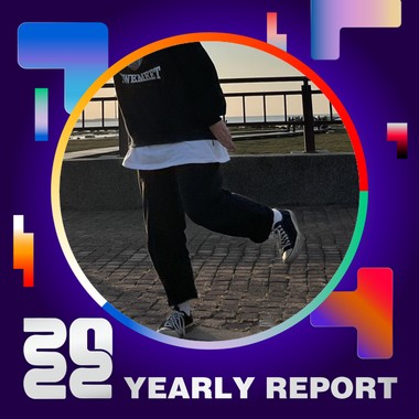 2022 个人年度精选