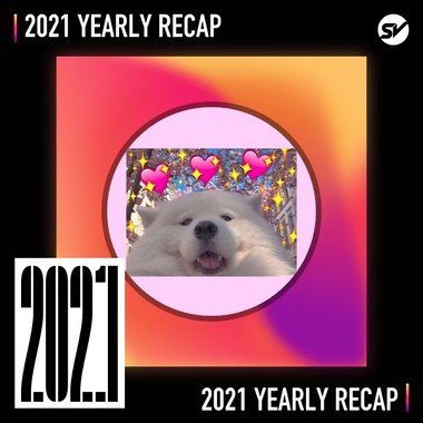 2021 个人年度精选之最