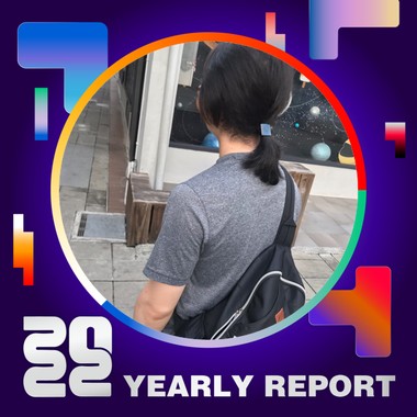 2022 个人年度精选