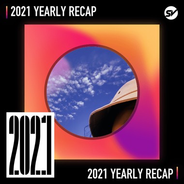 2021 个人年度精选之最