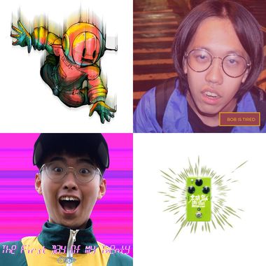我的歌单 1