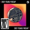 2021 个人年度精选之最