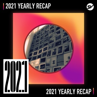2021 个人年度精选之最