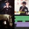 那一叠安静
