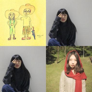 抒情~