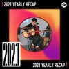 2021 个人年度精选之最