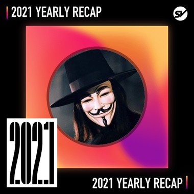 2021 个人年度精选之最