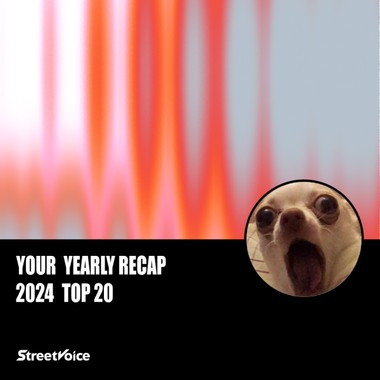 2024 个人年度精选