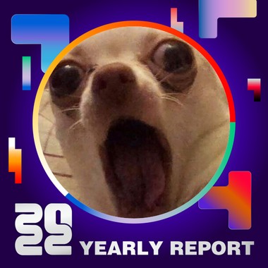 2022 个人年度精选