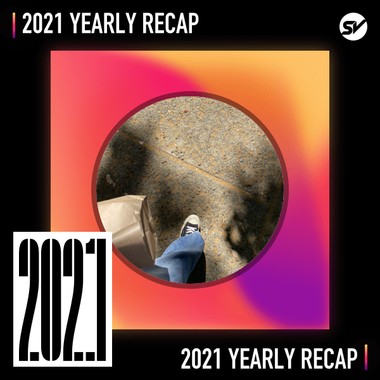 2021 个人年度精选之最